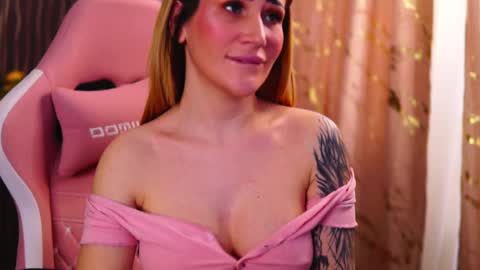 KimSkye online show from March 4, 2025, 2:42 pm