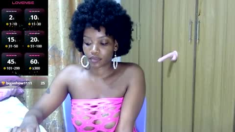 Kim online show from December 7, 2024, 9:11 pm