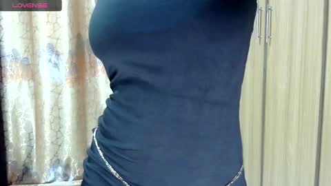 Kim online show from February 25, 2025, 9:24 pm