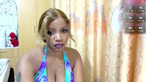 Kim online show from September 28, 2025, 8:36 pm