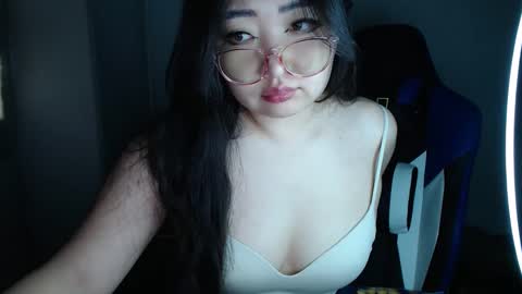 Snapshot of kimso67 chatting on March 10, 2026, 3:00 am Kimso online show from March 10, 2026, 3:00 am