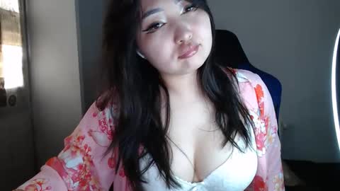 Snapshot of kimso67 chatting on March 30, 2026, 2:45 am Kimso online show from March 30, 2026, 2:45 am