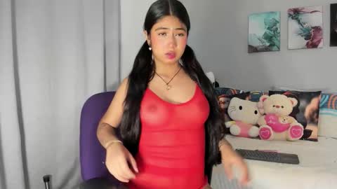 Snapshot of kimtayloor chatting on November 13, 2025, 8:08 pm Kim online show from November 13, 2025, 8:08 pm