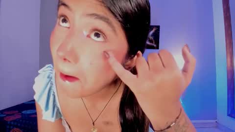 Snapshot of kimtayloor chatting on November 29, 2025, 2:42 pm Kim online show from November 29, 2025, 2:42 pm