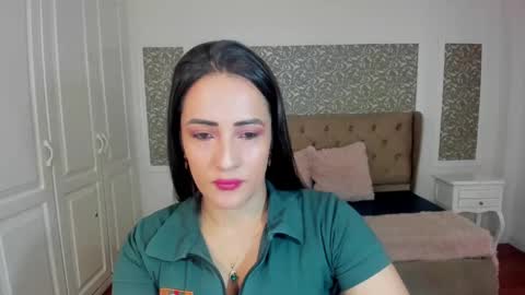 Snapshot of kimwessel_ chatting on November 9, 2025, 7:34 pm Kim online show from November 9, 2025, 7:34 pm