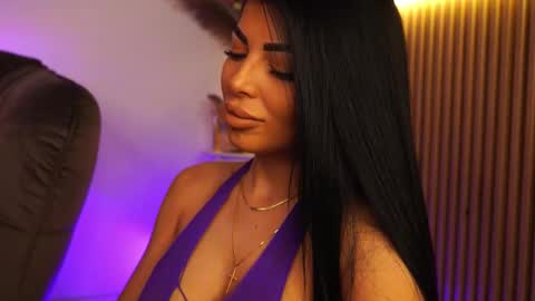 Snapshot of kimybroox chatting on March 6, 2026, 11:23 pm Andreea online show from March 6, 2026, 11:23 pm