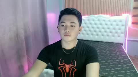 kim fucker69 online show from July 5, 2026, 4:47 pm