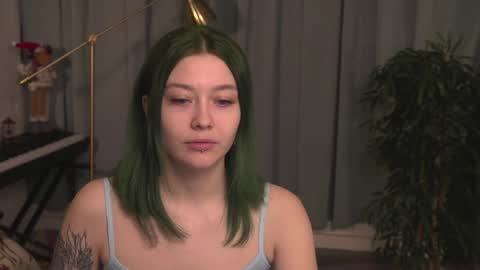 Snapshot of kina_ka chatting on December 31, 2024, 5:11 am kina_ka online show from December 31, 2024, 5:11 am