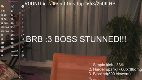 Snapshot of kina_ka chatting on January 1, 2025, 3:23 am kina_ka online show from January 1, 2025, 3:23 am