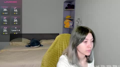 Snapshot of kina_ka chatting on January 19, 2025, 9:11 am kina_ka online show from January 19, 2025, 9:11 am