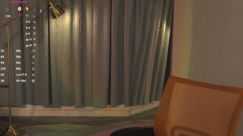 Snapshot of kina_ka chatting on January 26, 2025, 9:18 pm kina_ka online show from January 26, 2025, 9:18 pm