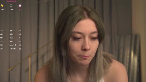 Snapshot of kina_ka chatting on January 27, 2025, 12:22 am kina_ka online show from January 27, 2025, 12:22 am