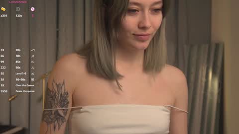 Snapshot of kina_ka chatting on January 27, 2025, 3:26 am kina_ka online show from January 27, 2025, 3:26 am