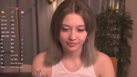 Snapshot of kina_ka chatting on January 30, 2025, 10:50 am kina_ka online show from January 30, 2025, 10:50 am