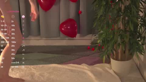 Snapshot of kina_ka chatting on February 12, 2025, 12:12 pm kina_ka online show from February 12, 2025, 12:12 pm