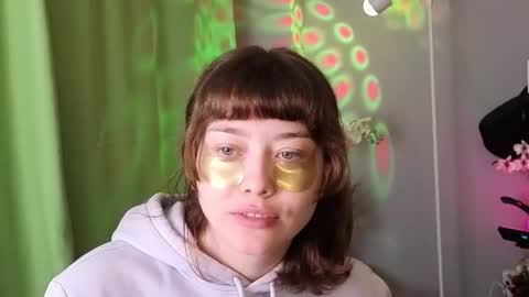 Snapshot of kina_ka chatting on October 14, 2025, 8:37 am kina_ka online show from October 14, 2025, 8:37 am