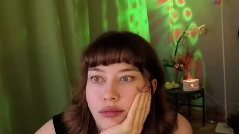 Snapshot of kina_ka chatting on November 8, 2025, 9:46 pm kina_ka online show from November 8, 2025, 9:46 pm