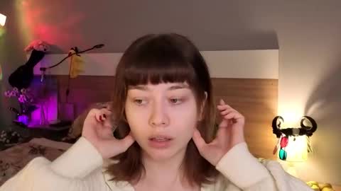 Snapshot of kina_ka chatting on December 19, 2025, 4:52 am kina_ka online show from December 19, 2025, 4:52 am