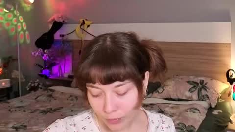 Snapshot of kina_ka chatting on December 20, 2025, 5:14 am kina_ka online show from December 20, 2025, 5:14 am