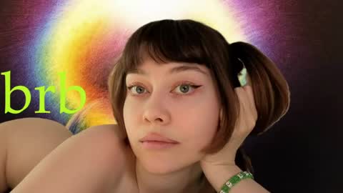 kina_ka online show from April 6, 2026, 1:36 am