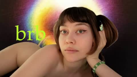 kina_ka online show from April 24, 2026, 8:11 pm
