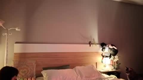 kina_ka online show from May 31, 2026, 8:32 pm