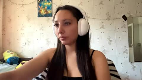 Snapshot of kinacolton chatting on May 29, 2026, 1:25 am Jenny online show from May 29, 2026, 1:25 am