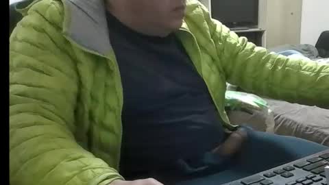 kinchan069 online show from November 21, 2025, 10:14 am