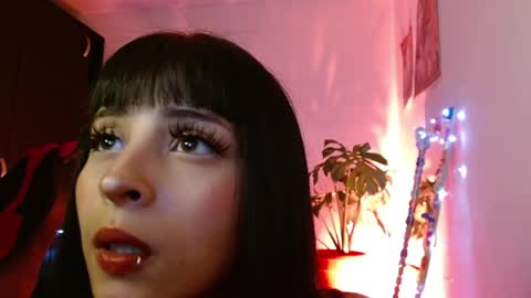 Snapshot of kind_scarlett chatting on April 18, 2026, 1:09 am Kind Scarlett online show from April 18, 2026, 1:09 am