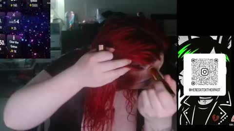 Snapshot of kind_stella chatting on November 22, 2025, 9:03 pm stella online show from November 22, 2025, 9:03 pm