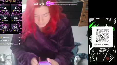 Snapshot of kind_stella chatting on December 1, 2025, 8:52 am stella online show from December 1, 2025, 8:52 am