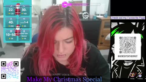 Snapshot of kind_stella chatting on December 17, 2025, 11:33 pm stella online show from December 17, 2025, 11:33 pm