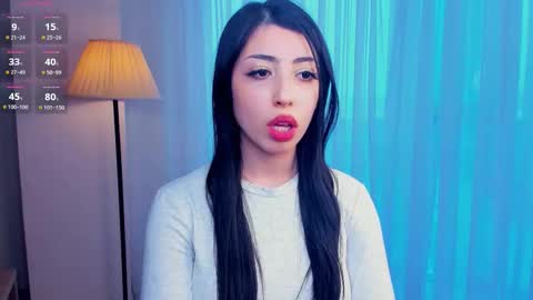 Snapshot of kindraevert chatting on February 3, 2026, 6:40 am Megan online show from February 3, 2026, 6:40 am