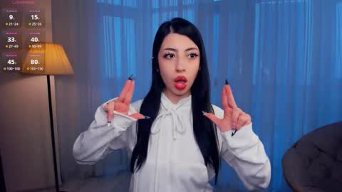 Snapshot of kindraevert chatting on February 4, 2026, 4:40 am Megan online show from February 4, 2026, 4:40 am