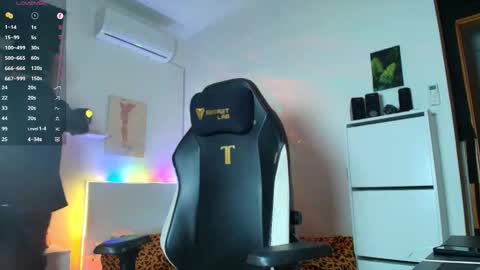 king7045 online show from January 17, 2026, 8:56 pm