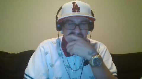 king761987 online show from October 1, 2025, 9:54 pm