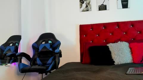 Snapshot of king_ares1 chatting on April 23, 2026, 11:09 am king_ares1 online show from April 23, 2026, 11:09 am