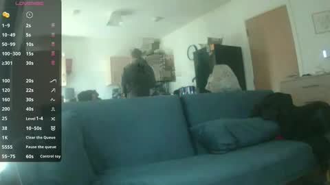 Aidan online show from May 21, 2026, 11:28 am