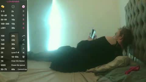 Aidan online show from May 28, 2026, 6:27 pm