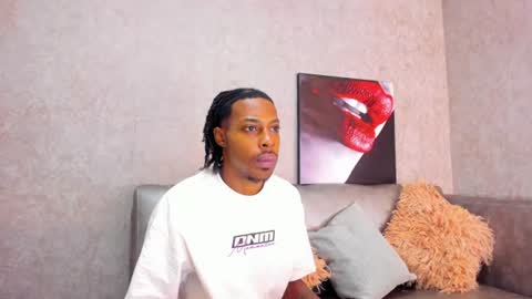 B L A Z Z E online show from June 24, 2026, 1:10 pm