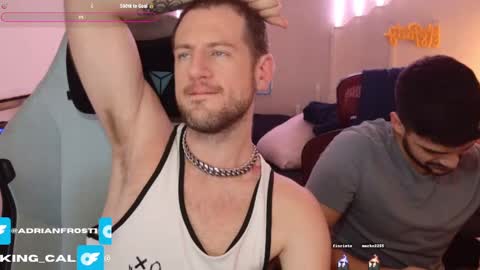 Snapshot of king_cal_ chatting on December 10, 2024, 3:09 am king_cal_ online show from December 10, 2024, 3:09 am