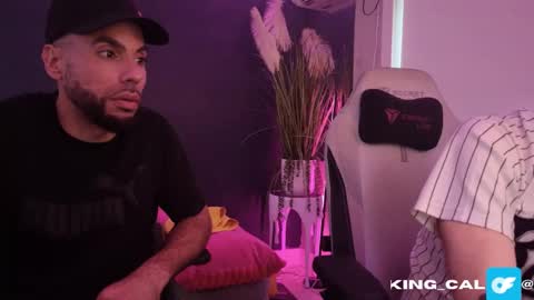 Snapshot of king_cal_ chatting on February 18, 2026, 12:01 pm king_cal_ online show from February 18, 2026, 12:01 pm