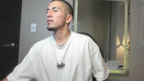 Snapshot of king_dante_ chatting on December 7, 2024, 12:30 am King Dante online show from December 7, 2024, 12:30 am