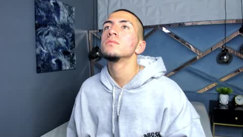 Snapshot of king_dante_ chatting on December 24, 2024, 9:55 pm King Dante online show from December 24, 2024, 9:55 pm