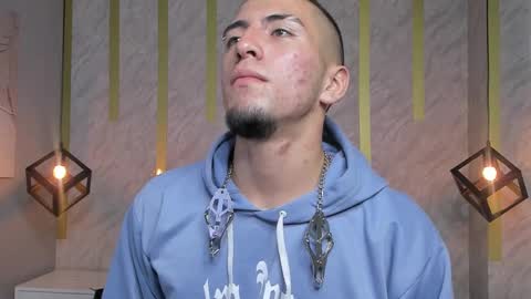 Snapshot of king_dante_ chatting on January 3, 2025, 11:01 pm King Dante online show from January 3, 2025, 11:01 pm