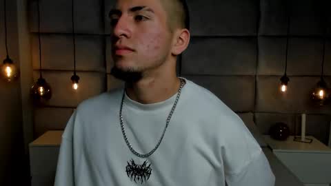 Snapshot of king_dante_ chatting on January 6, 2025, 8:28 pm King Dante online show from January 6, 2025, 8:28 pm
