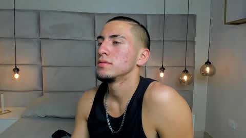 Snapshot of king_dante_ chatting on January 10, 2025, 9:10 pm King Dante online show from January 10, 2025, 9:10 pm