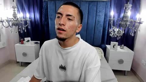 Snapshot of king_dante_ chatting on January 26, 2025, 2:24 am King Dante online show from January 26, 2025, 2:24 am