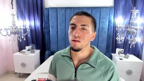Snapshot of king_dante_ chatting on February 4, 2025, 12:19 am King Dante online show from February 4, 2025, 12:19 am