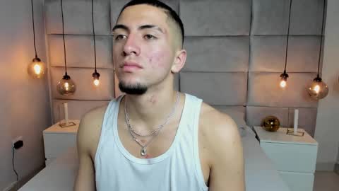 Snapshot of king_dante_ chatting on February 13, 2025, 8:03 pm King Dante online show from February 13, 2025, 8:03 pm